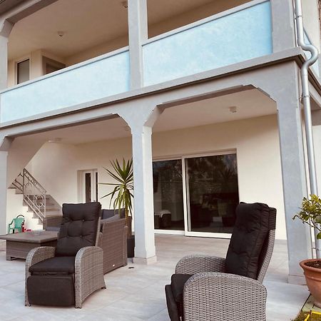 Villa Franca Pilzone Exterior foto